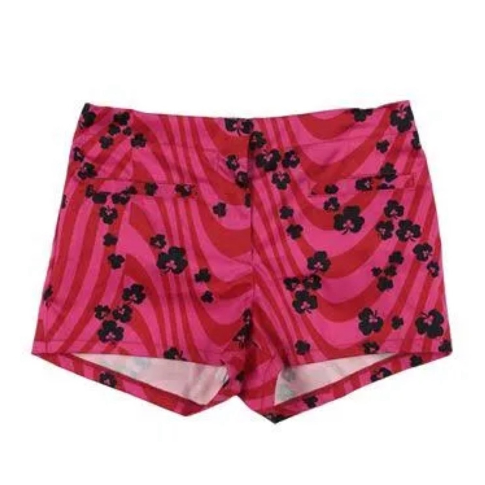 Philosophy Di Lorenzo Serafini Kid Girl Shorts & Bermuda Shorts Fuchsia size 10